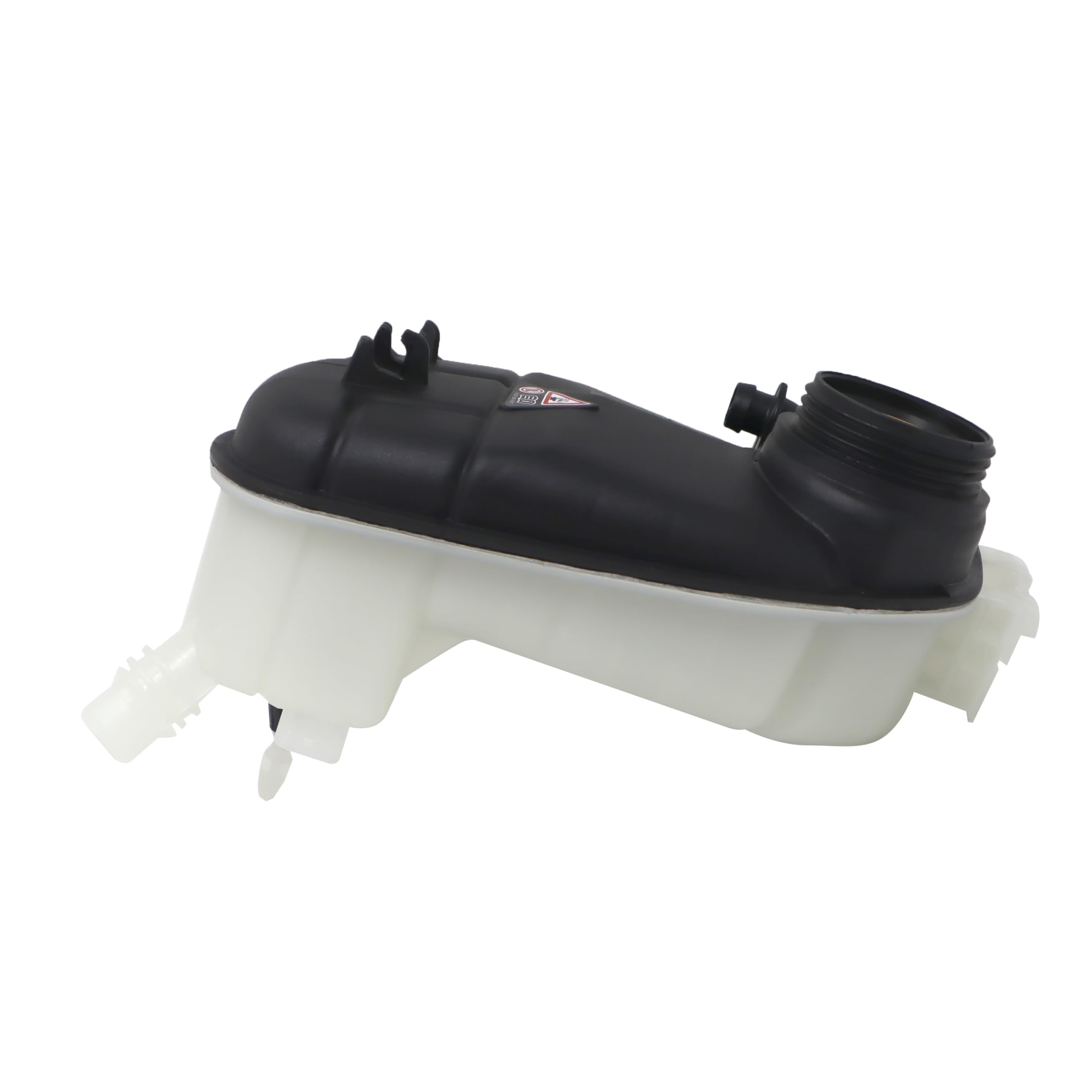 Serbatoio compensazione vaschetta radiatore compatibile con codici A2465000049 2465000049 adatto a GLA X156 13-24 compatibile con classe A W176 12-18 e altre