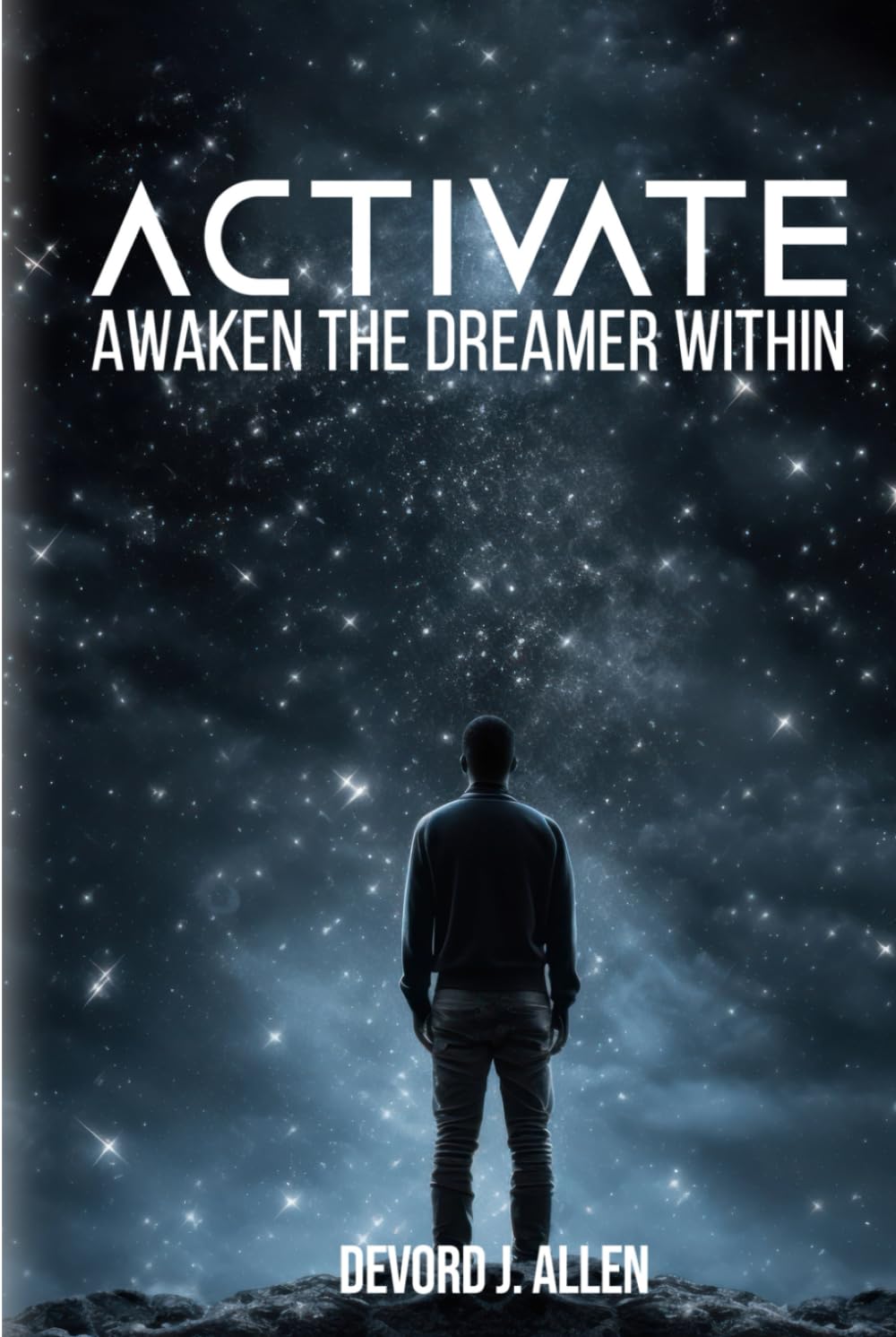 Activate: Awaken the Dreamer Within