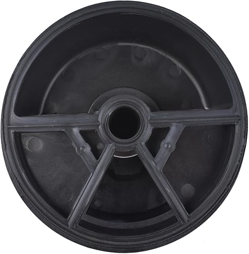 Miniatura 6 de GELUOXI SPX0714BA Cubierta de llave de válvula multipuerto y reemplazo del conjunto de mango para válvulas multipuerto Hayward modelo SP0714T