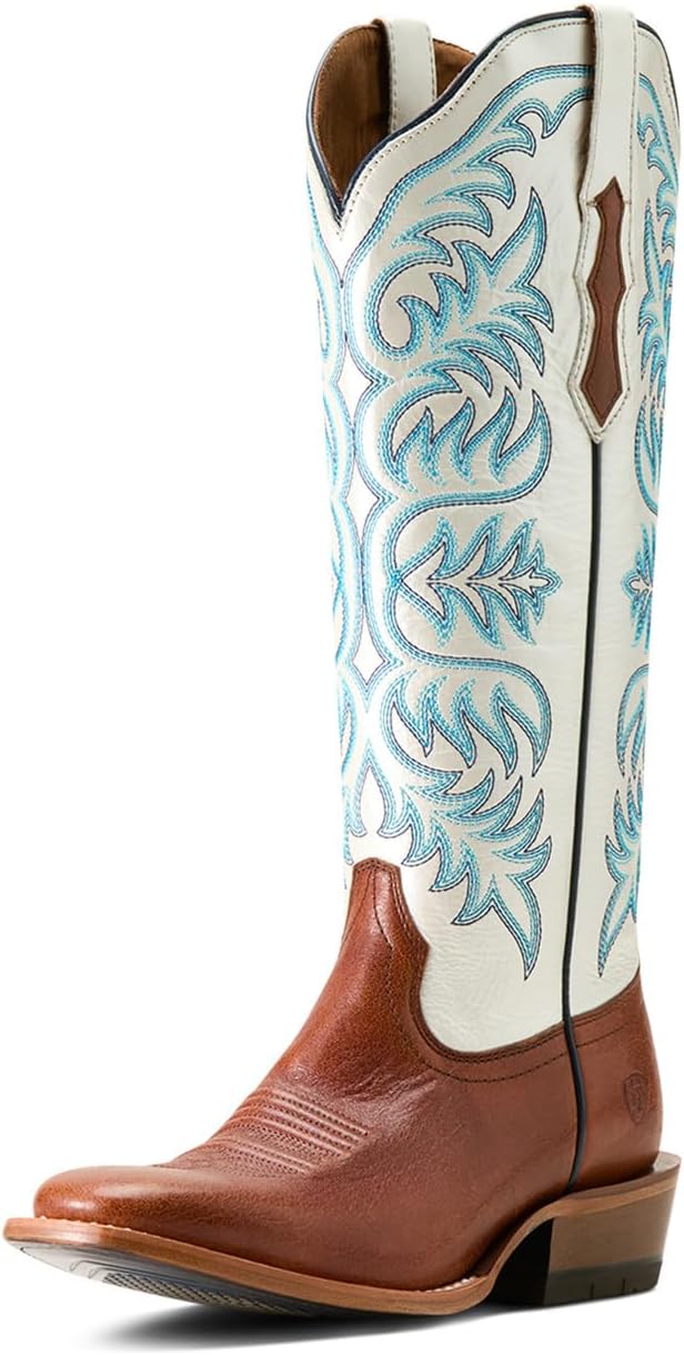 ARIAT Women's Laguna Logo Baselayer