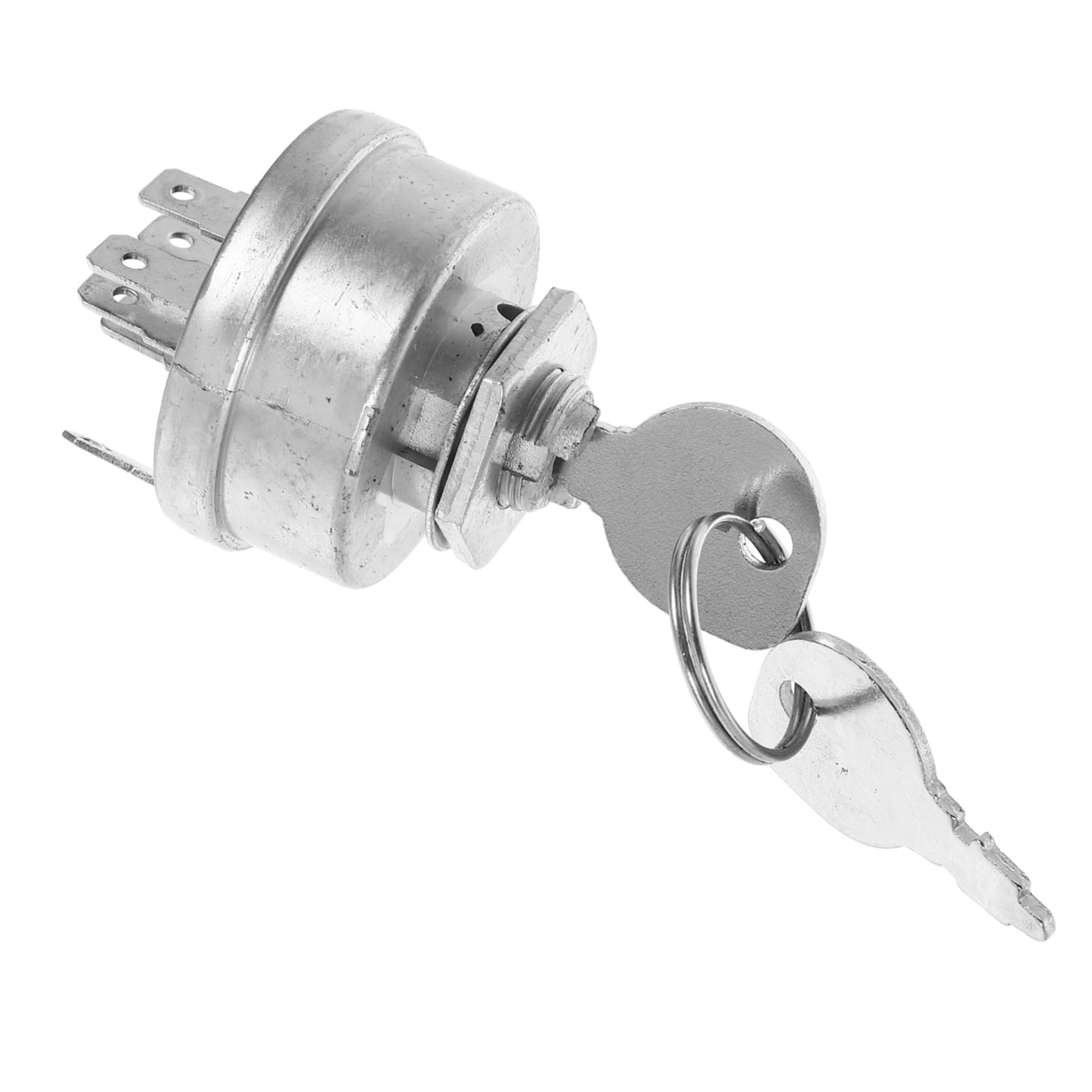 Interruptor de encendido con llave AM38227 para reparar el arranque fallido de cortacésped