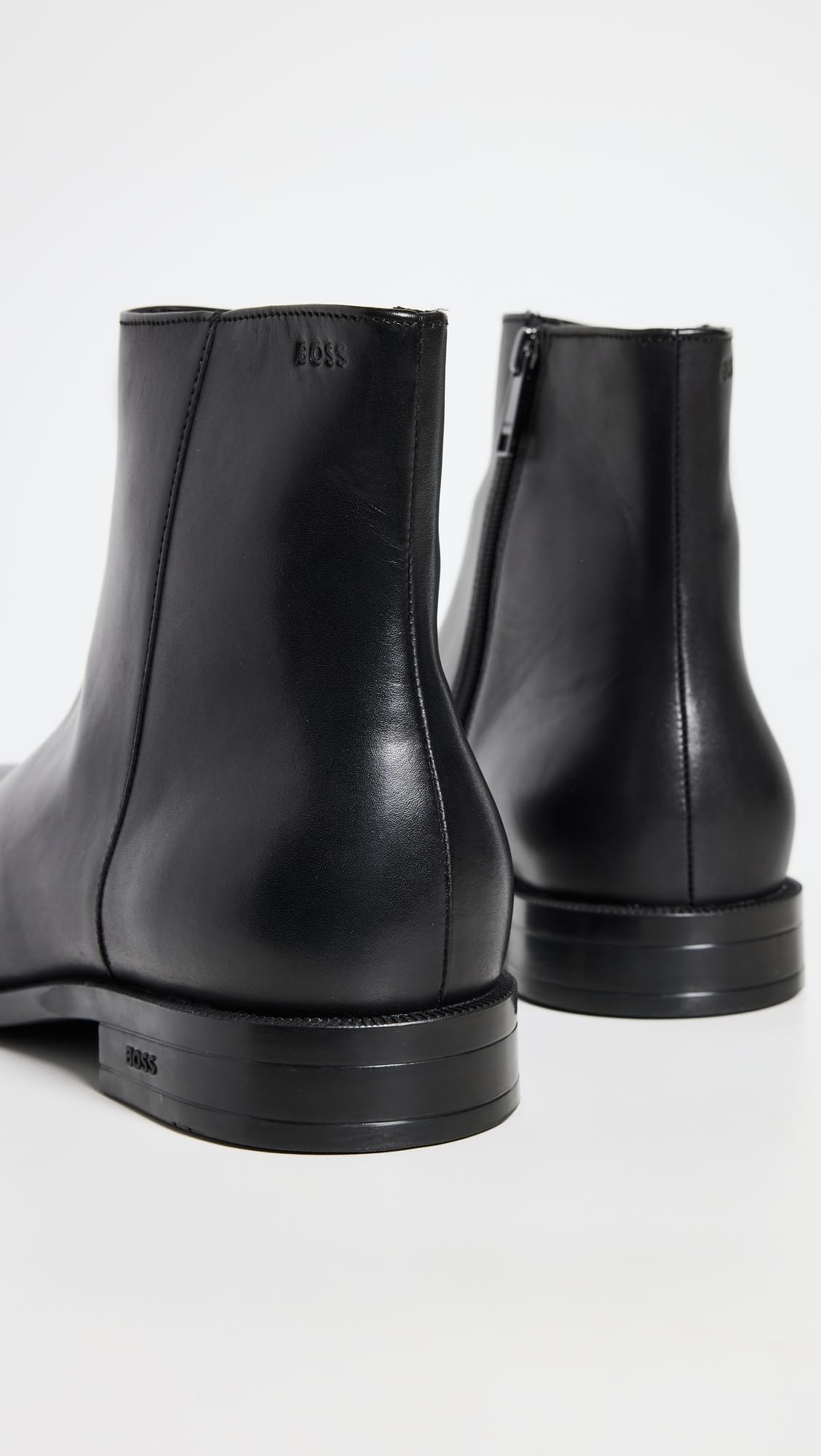 BOSS Tayil_boot_lt Zip_BootHomme