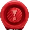JBL Charge6, Bluetooth Speaker, IP67, Red
