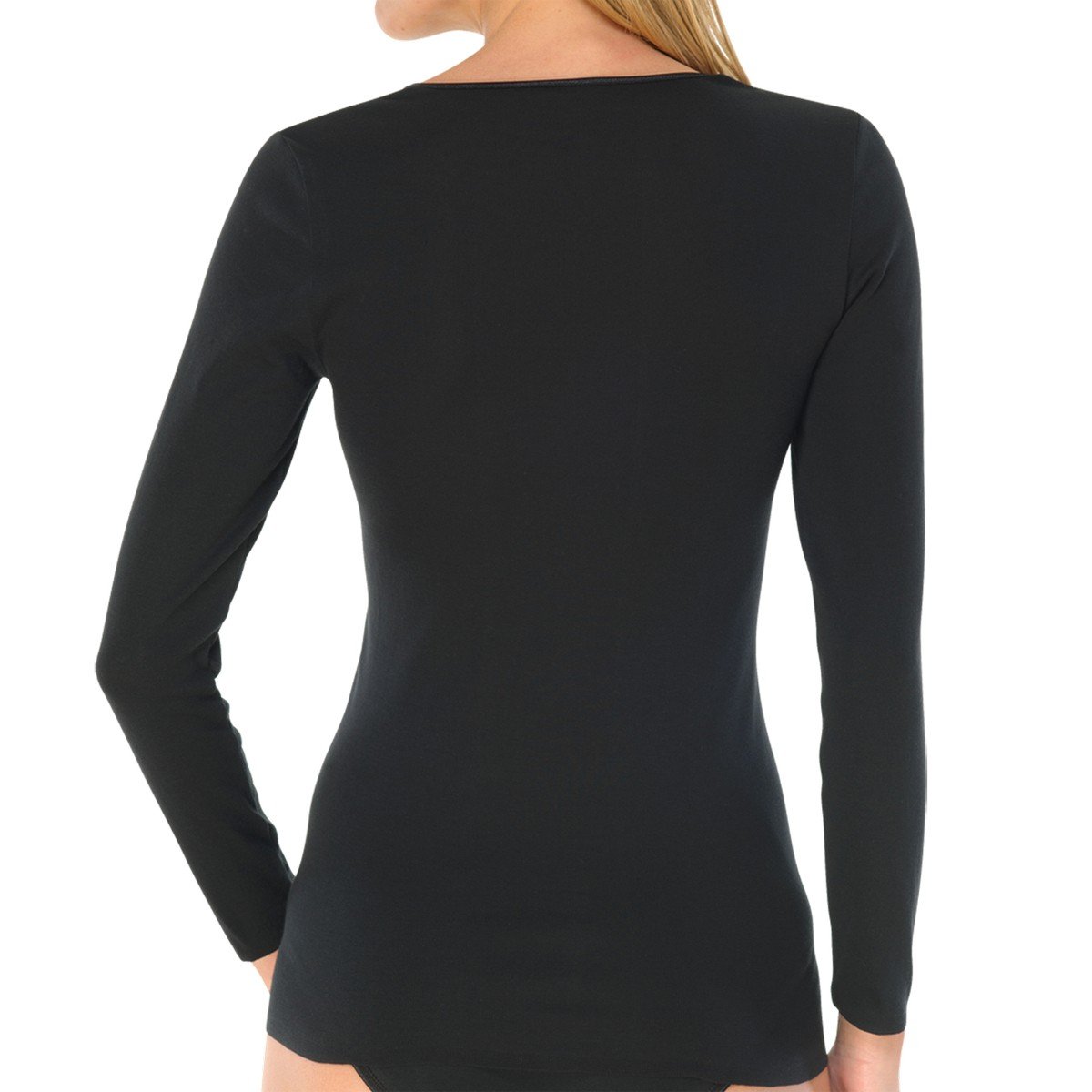 Schiesser (SCHGX) - Maillot de Corp - Femme