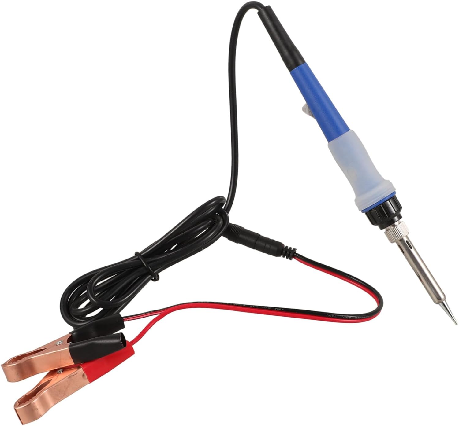 GLEAVI Car Soldering Iron Kit Soldering Electric Kit Automotive Wire Professional Tool