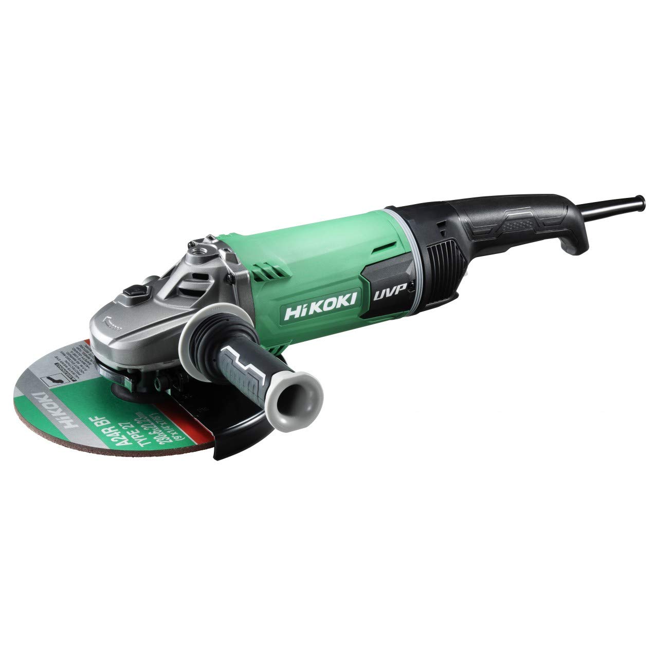Grinder 2400W disque 230mm HIKOKI G23SCY2 meuleuse d angle filaire