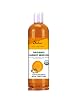 Carrot Seed Oil- USDA Organic Cold Pressed Unrefined (4 oz)