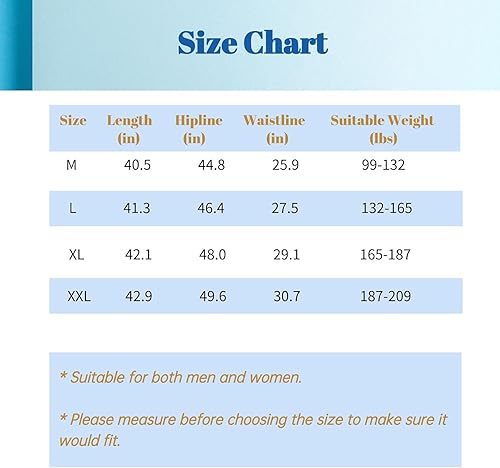 Miniatura 3 de Catheter Leg Bag Pants, Holds (2) 2000ml Leg Bags for Nephrostomy, Suprapubic & Biliary Catheters, Urine Bag Holder Pants with Double Zippered