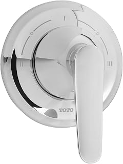 TS230X#CP Wyeth Three-Way Diverter Trim with Off, Polished Chrome