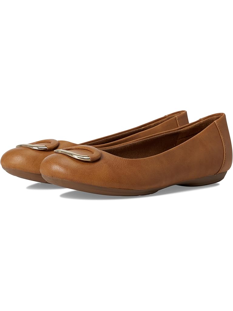 Brown EuroSoft Sibella