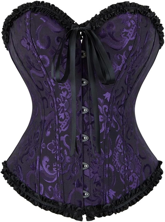 Black Purple-819