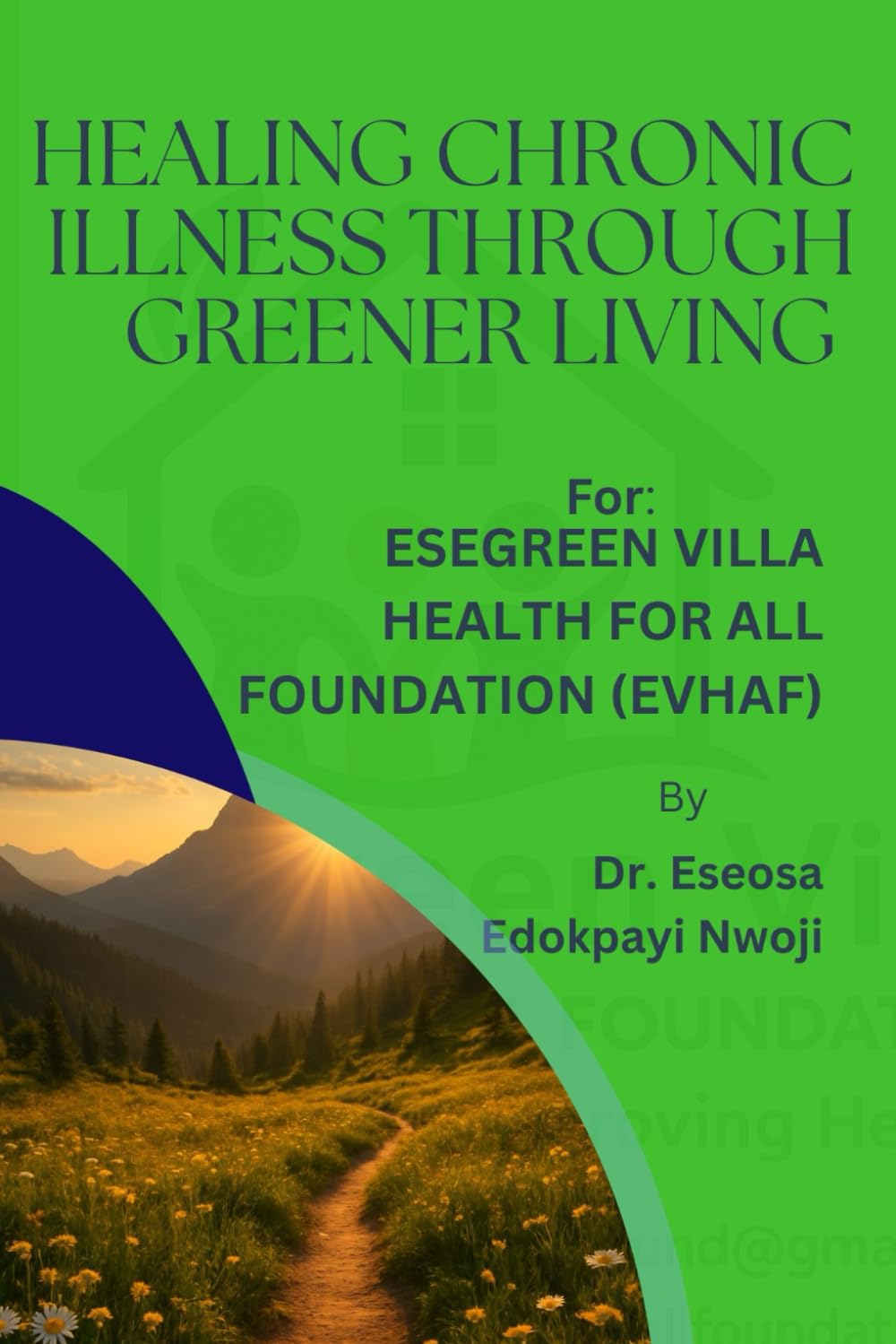 Healing Chronic Illness Through Greener Living