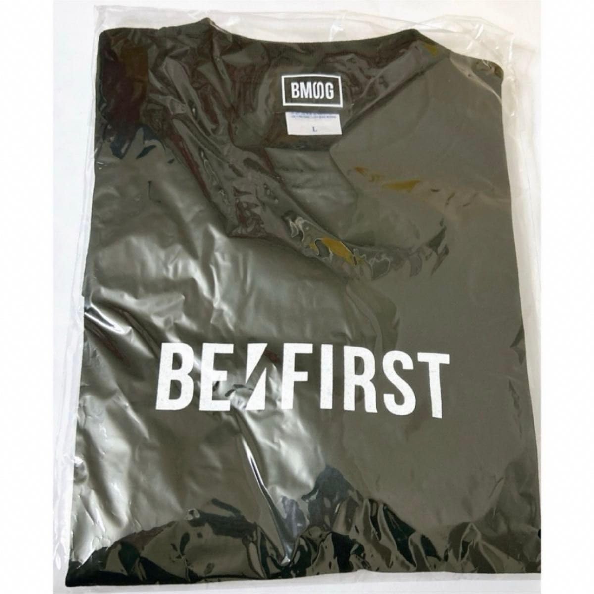 Amazon.co.jp: BE FIRST Tシャツ ビーファースト : おもちゃ