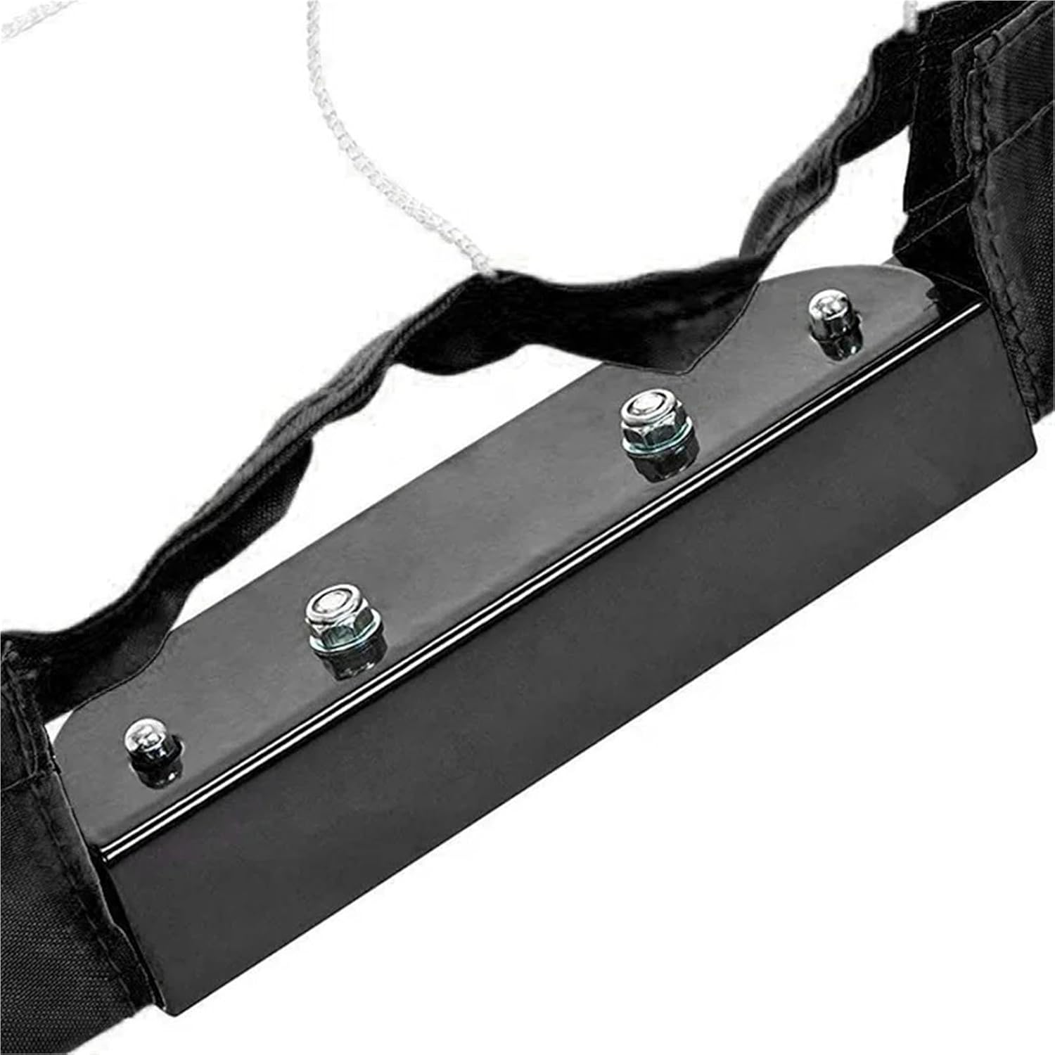 Golf Practice Net with Cage, 10 Foot Hitting Net for Backyard or Indoor Golf Training