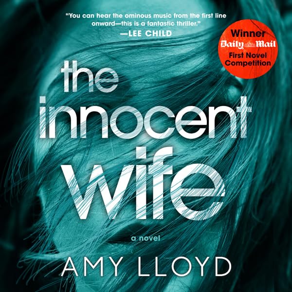 Cover art for The Innocent Wife