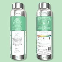 Vista 5 de Elementa Silver Mouth Rinse Wintermint, 20 oz