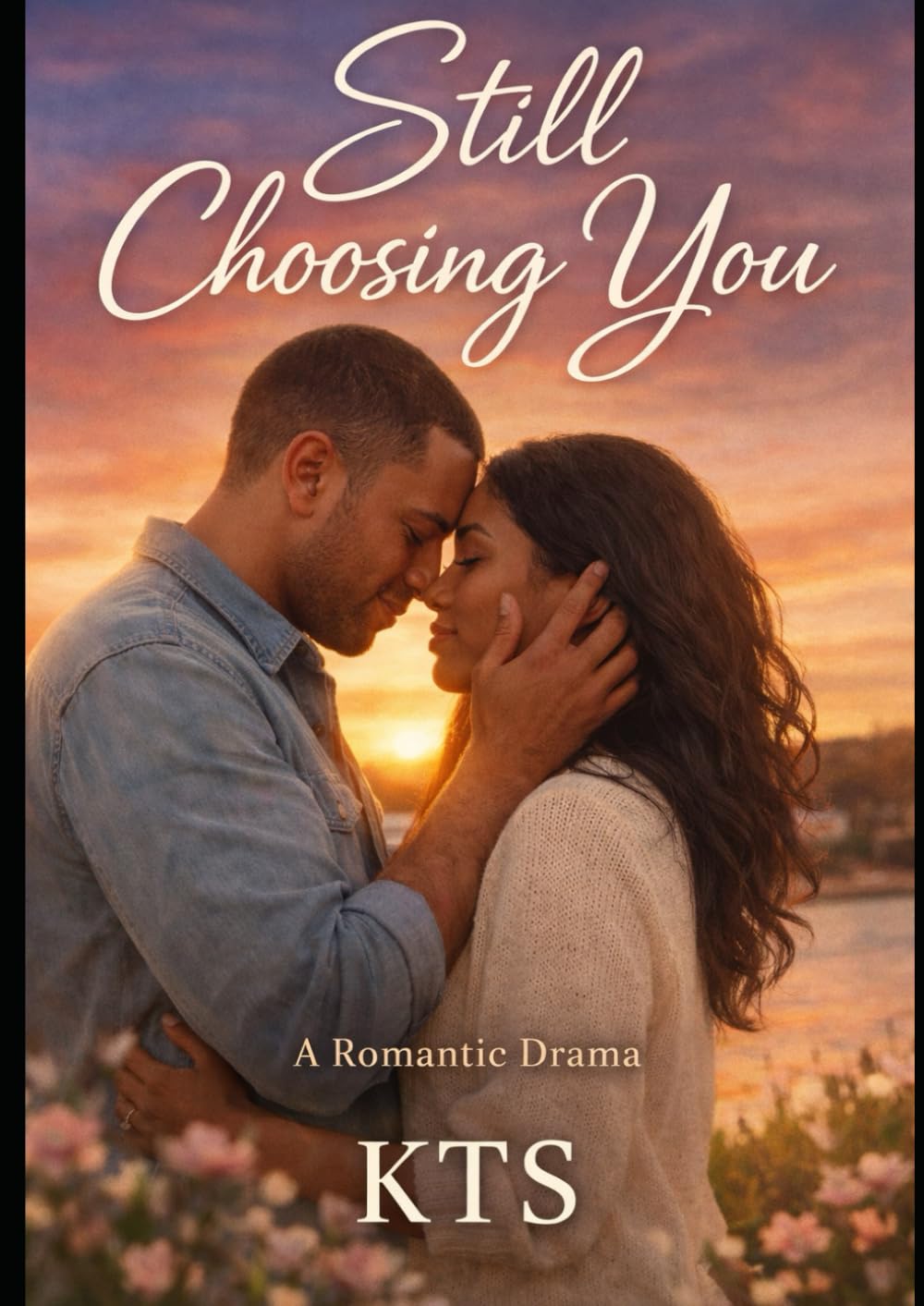 Still Choosing You