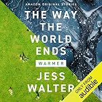 Cover of The Way the World Ends