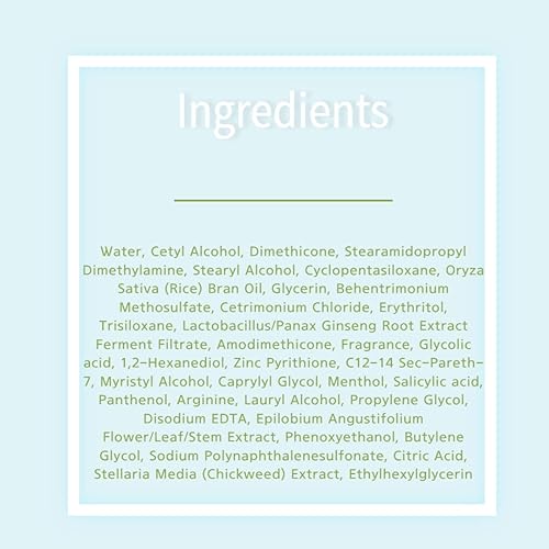 Miniatura 7 de Tratamiento potenciador | Cuero cabelludo + pérdida de cabello + vitalidad del cabello Triple Care todo en uno (10.1 fl oz/9.59 onzas líquidas)