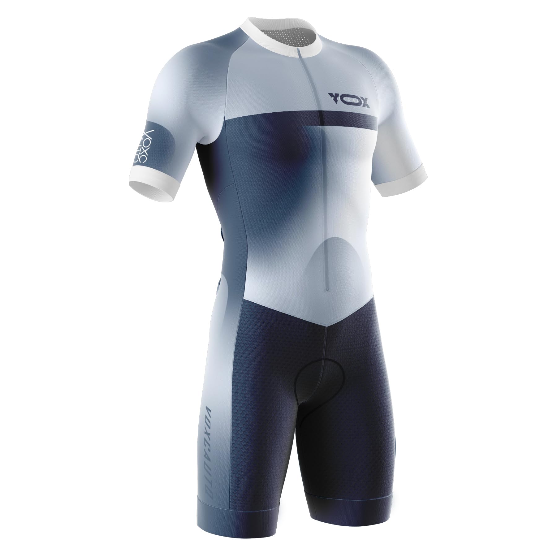 2024 - Traje de triatlón para hombre, de secado rápido, para ciclismo, entrenamiento, bicicleta de carretera, ropa de ciclismo, duatlón, trisuit para ciclismo
