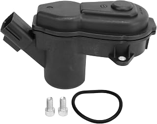 Servomotor für die Feststellbremse des Hinteren Bremssattels, Servomotor für den Handbremssattel für GRAND SCENIC III, MEGANE III, MEGANE IV, SCENIC III