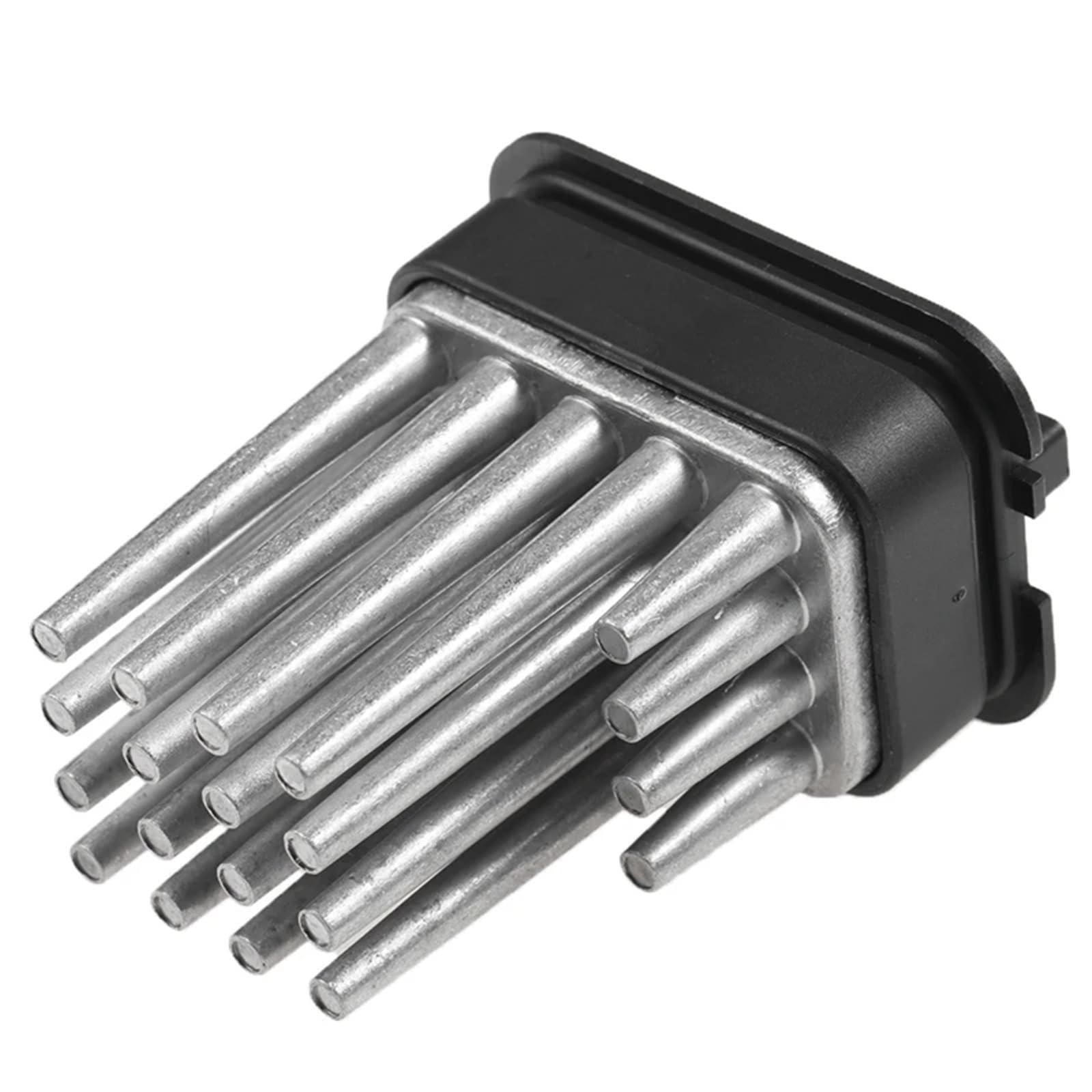 Resistencia del calentador del coche 90566802 Resistencia del motor ventilador calentador aire acondicionado para OPEL, para VAUXHALL, para OMEGA