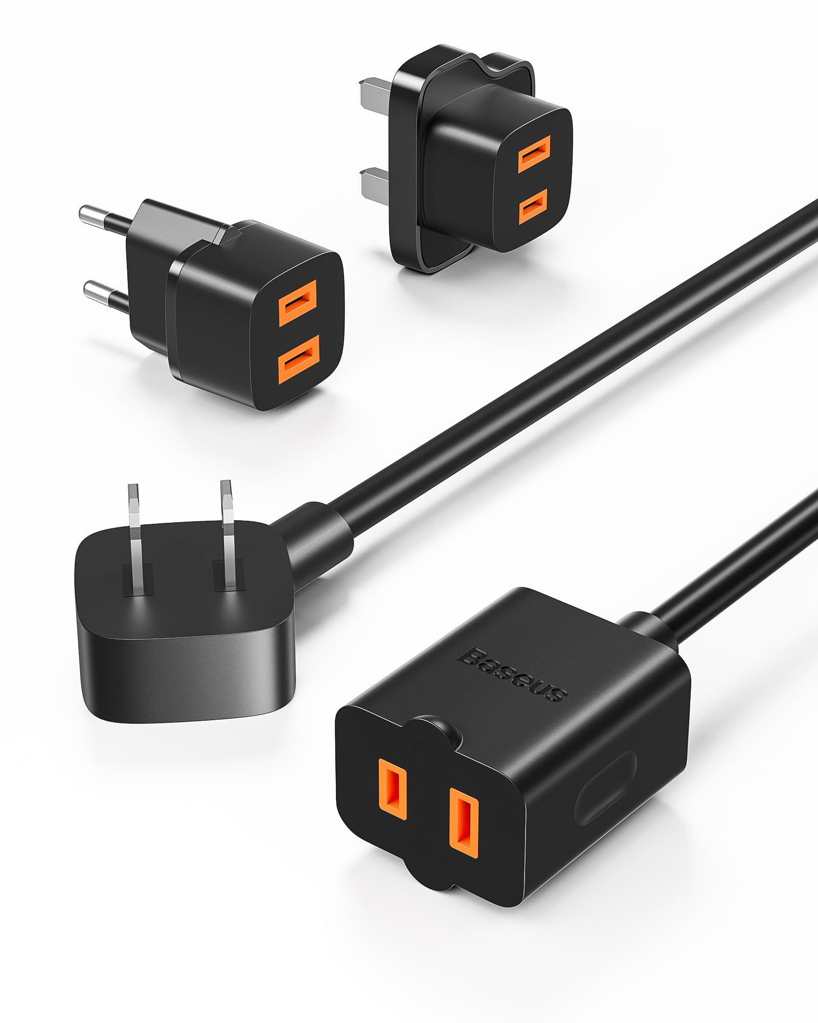 海外用の電源ソケット Amazon.co.jp: Baseus 海外変換プラグ 延長コード 電源変換アダプター