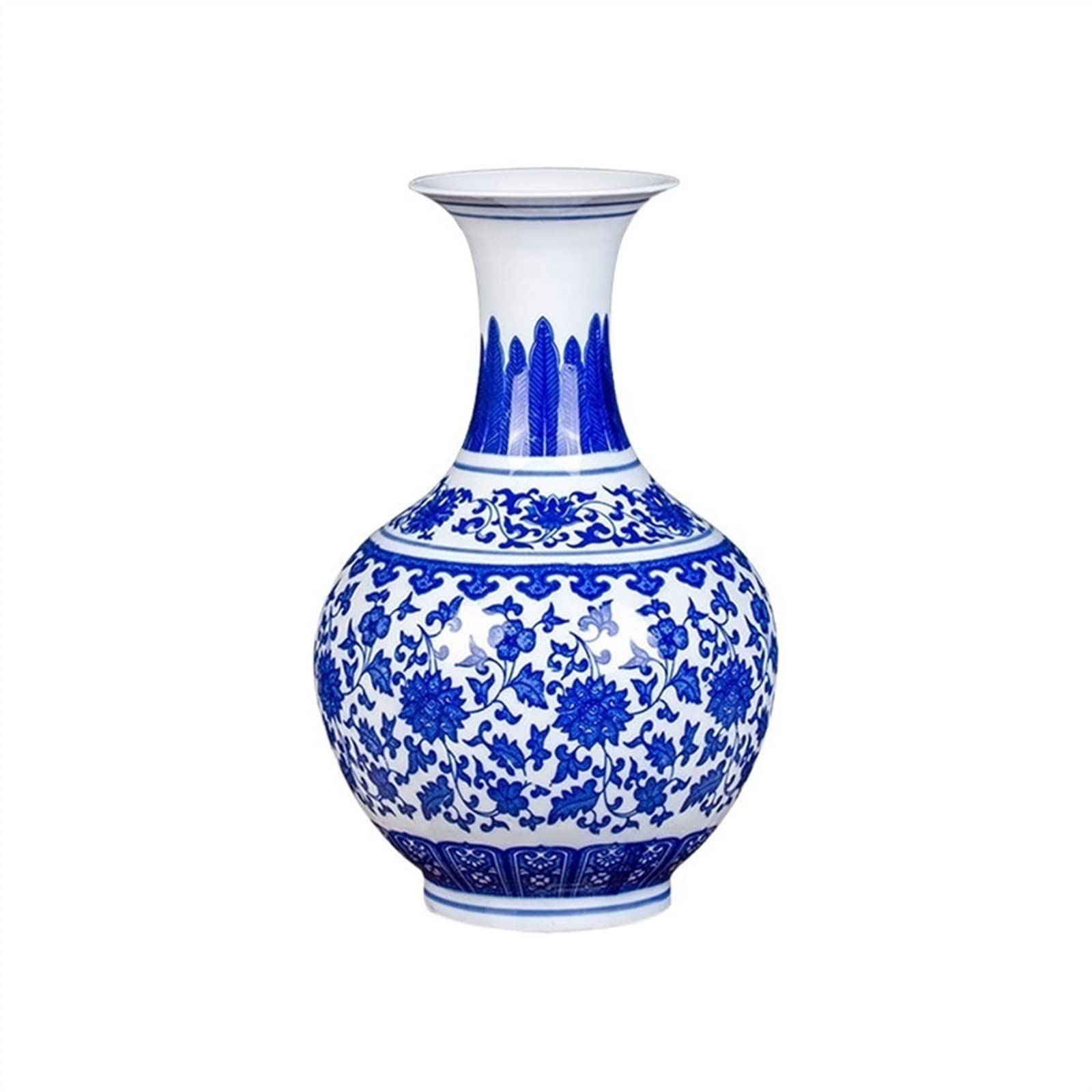 Vases en céramique salon et chambre pour créer une ambiance de ferme chaleureuse
