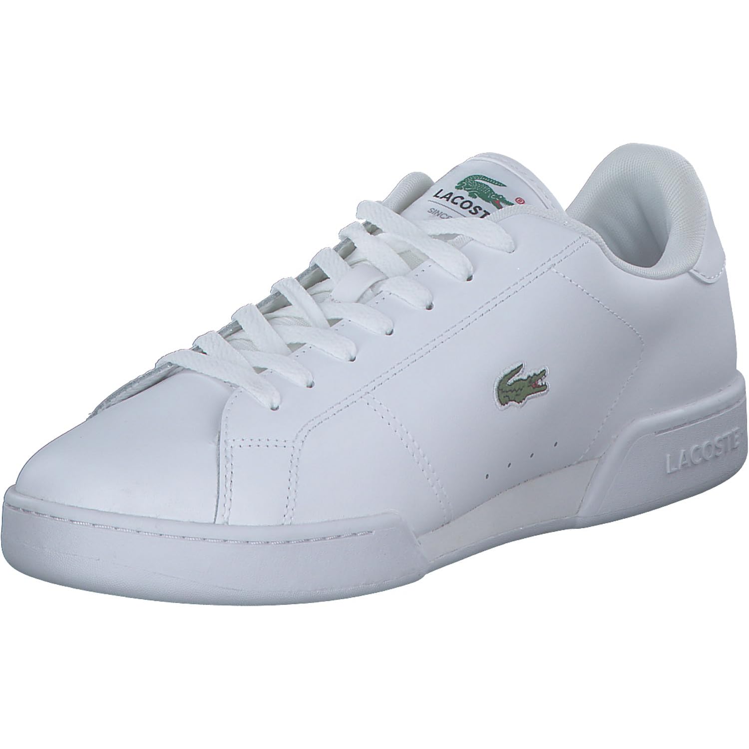 Lacoste Deportivo Carnaby Wht 41 EU