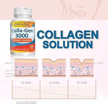 CollaGen 3000 120ct