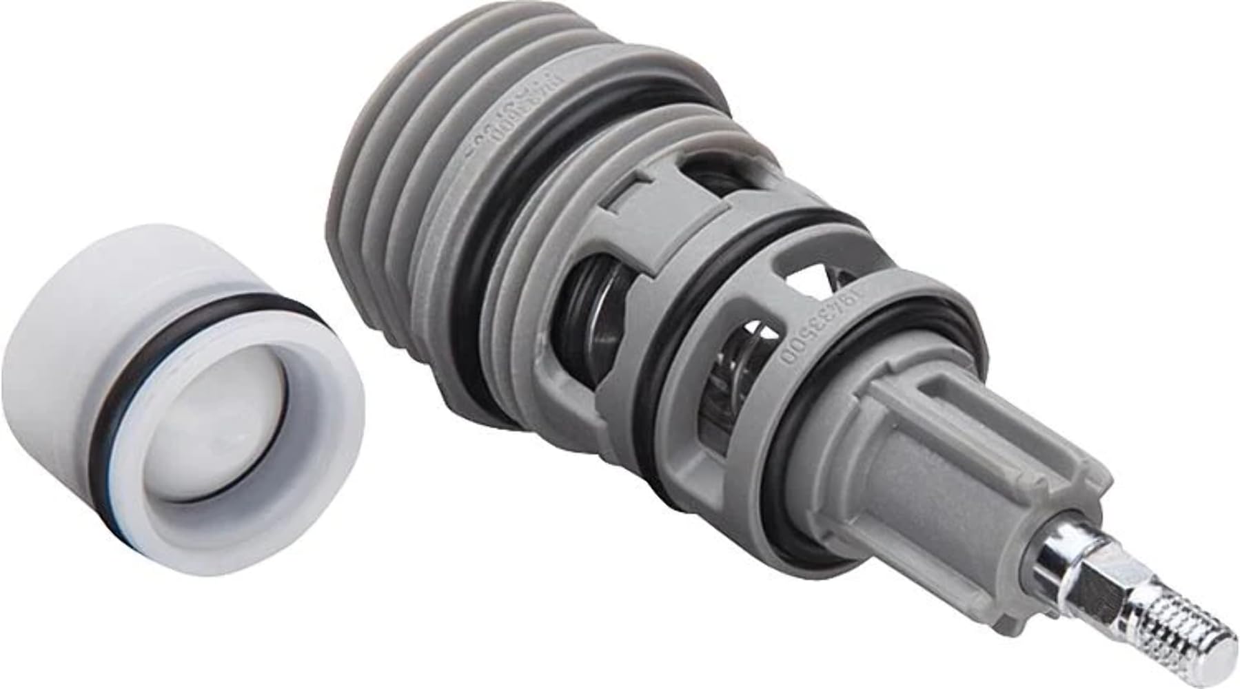 Hansgrohe 97978000 Wasserhahn-Ersatzteil und Armaturenzubehör 