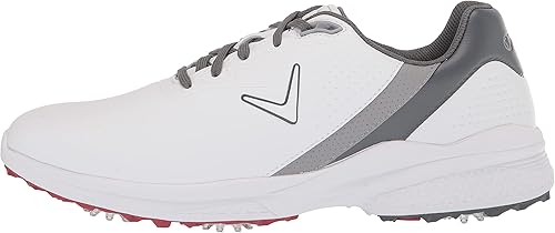 Miniatura 8 de Callaway Men's Solana TRX V2 Golf Shoe