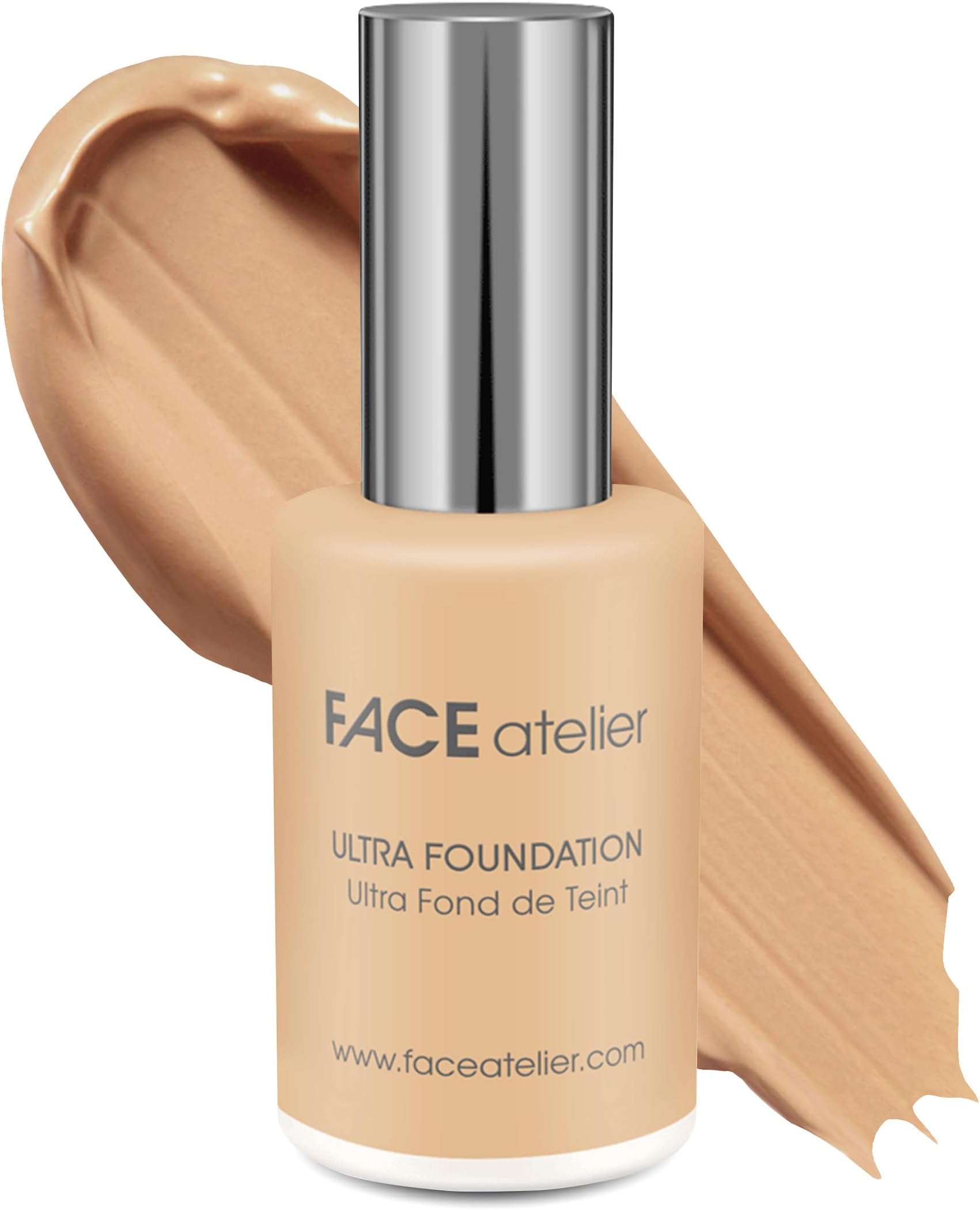 FACE atelierUltra Foundation - 5 - Sepia