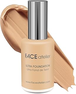 Face Atelier Base Ultra - 5 - Sepia