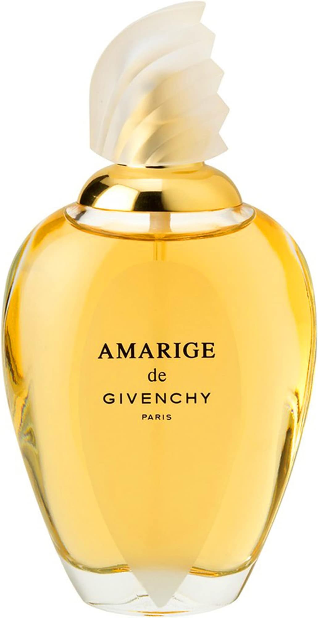 Givenchy Amarige Eau De Toilette Spray for Women, 3.3 Fl Ounce, 100 ml