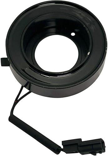 Miniatura 5 de RYC A/C Compressor Clutch FG664-CL (se adapta a Nissan Altima 2.5L 2007, 2008, 2009, 2010, 2011, 2012; compatible con Nissan Sentra 2.5L 2007, 2008,