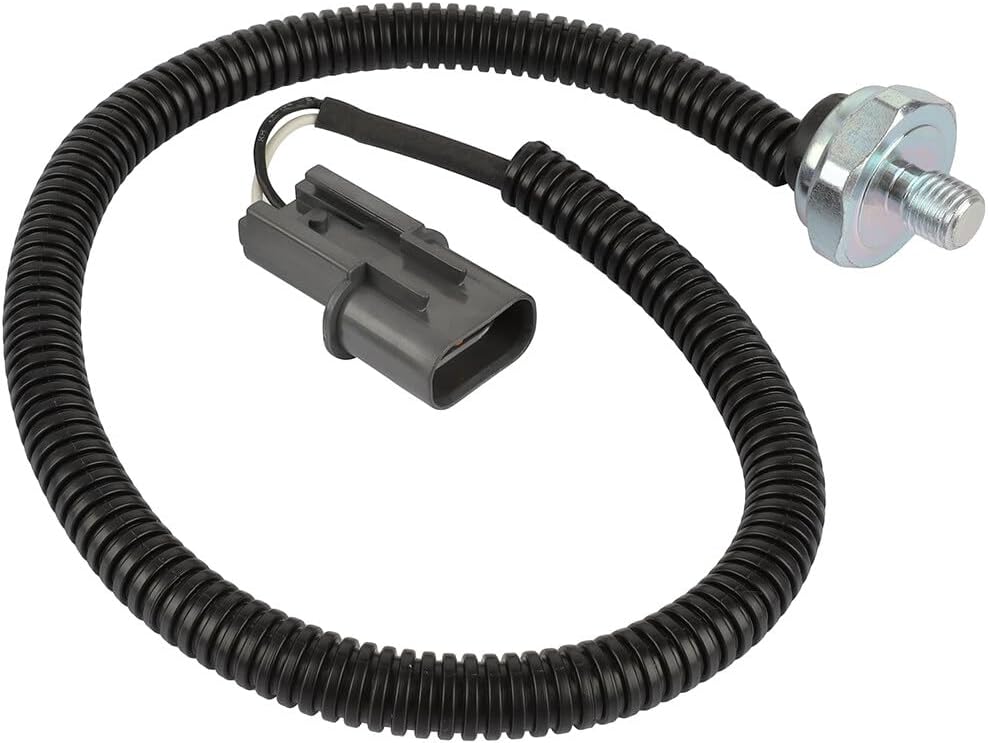 Knock Sensor Ignition Detonation Sensor for 2001-2005 for Chrysler for Sebring Ks29 E1T115571 Md159216