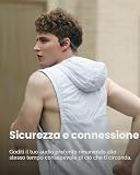 SHOKZ OpenMove foto 3