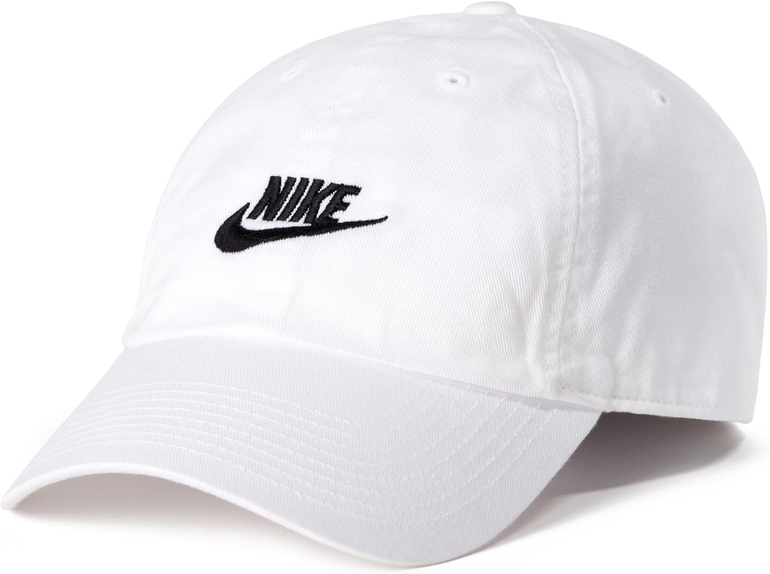 Nike Unstructured Futura Wash Club Cap