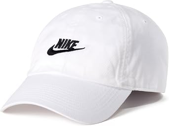 NIKE Unisex U Nk Club Cap U Cb FUT WSH L Hat