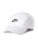 Nike Unisex Adult Club Unstructured Futura Wash Cap