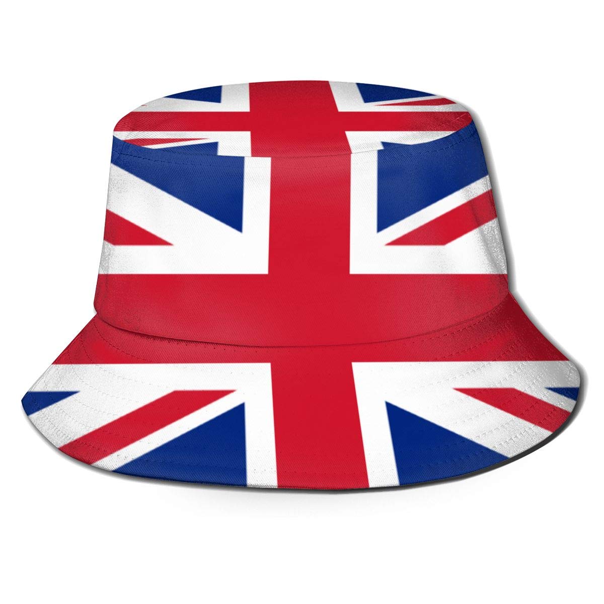 TMVFPYR Bucket Hat Packable Fisherman Hat for Men Women