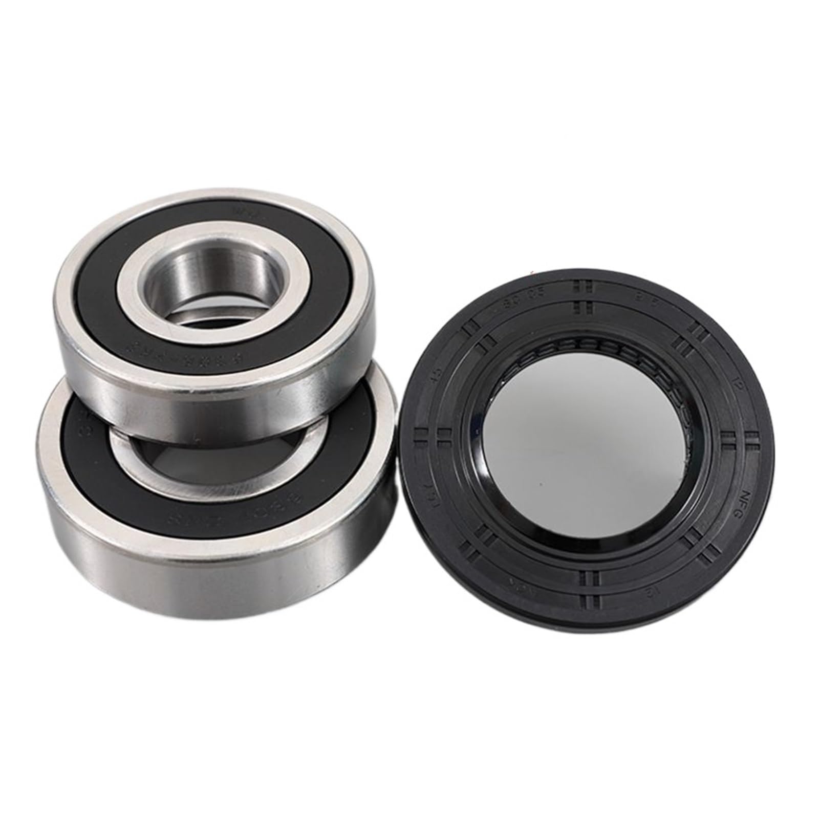 Lager 2 PCs (6306 6307), Kompatibel for Haier,