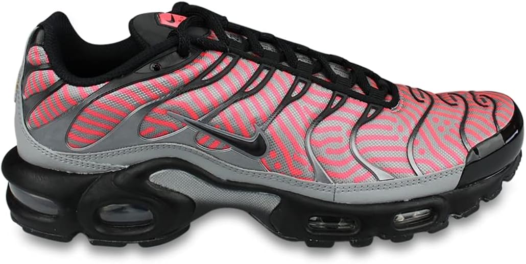 Air Max Plus Euro Tour 2020 Grey Cw7575-100