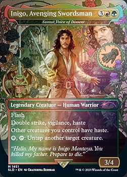 MTG【未開封BOX】SECRET LAIR X THE PRINCESS BR Secret Lair x The Princess Bride | Secret Lair