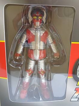 ピープロ　電人ザボーガー ピープロヒーローズ 「電人ザボーガー」 (完成品) - ホビーサーチ