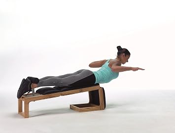 NOHrD 3-in-1 TriaTrainer Bench