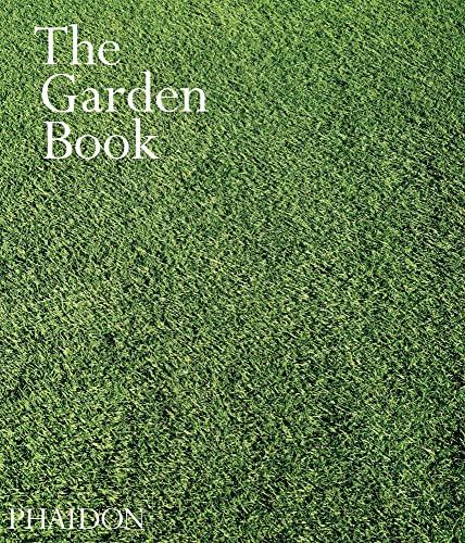 The Garden Book