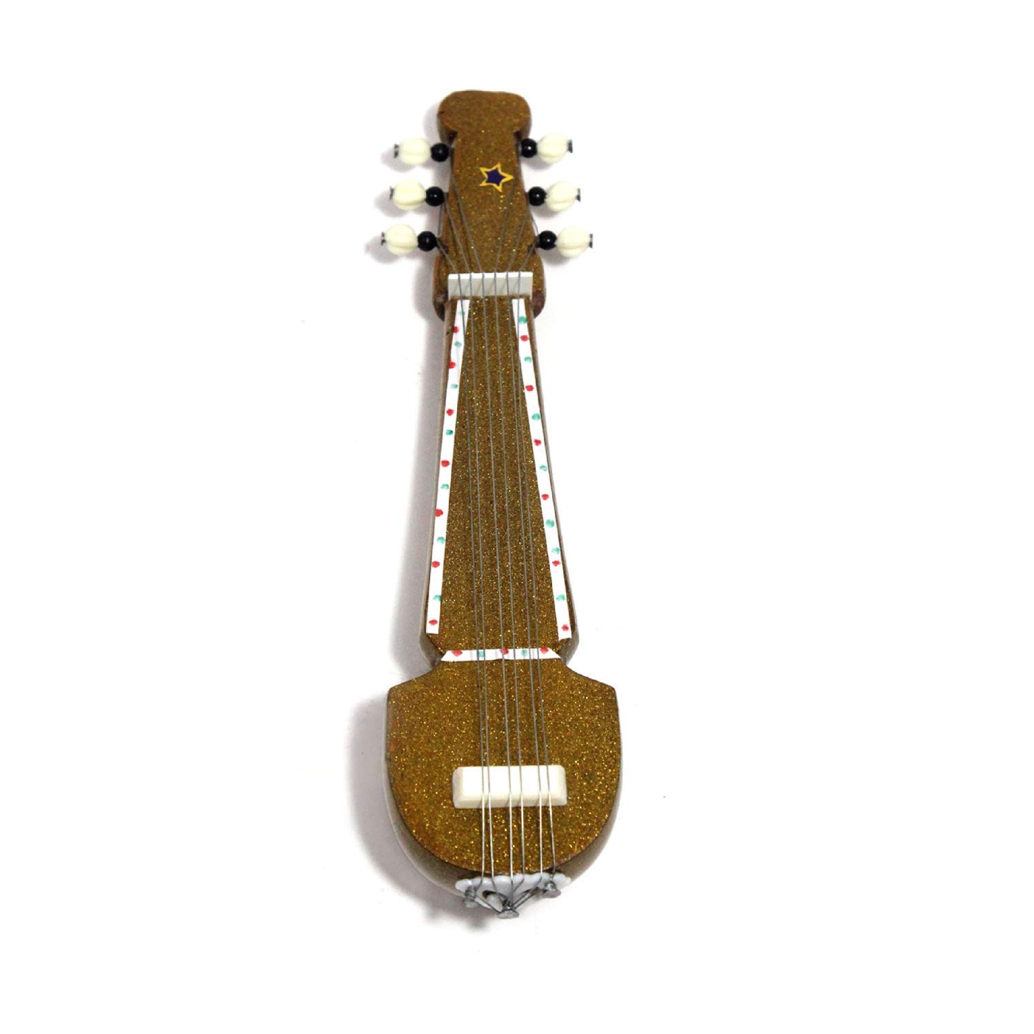 Buy India Meets India Handmade Wooden Classical Indian Music Instrument