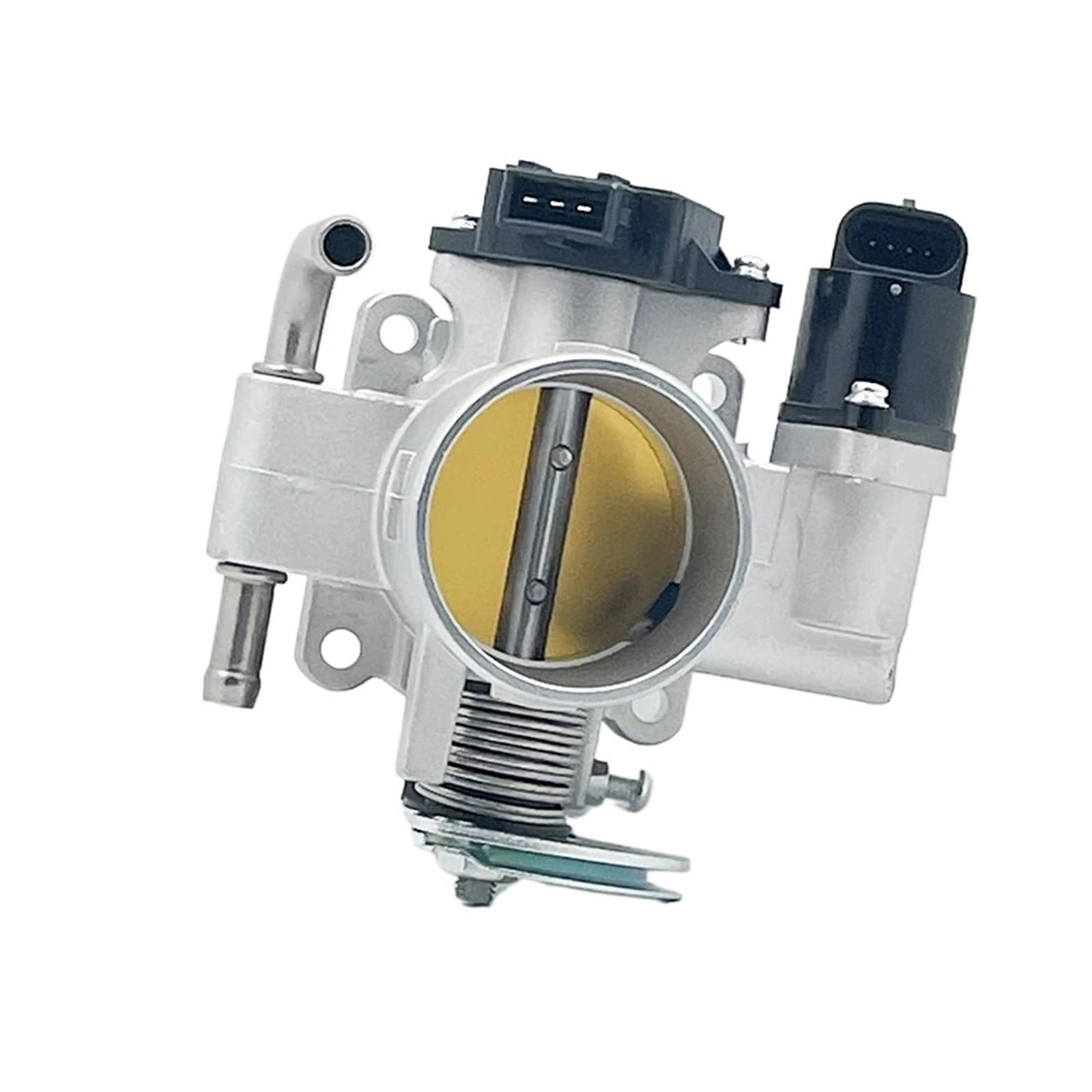 Zawór przepustnicy OEM; F01R065905 F01R00U006 9015247 Pasuje do BUICK 1.6L